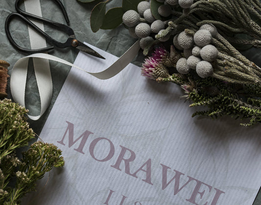 Discovering the Charm of Vintage Gifts and Floral Delights